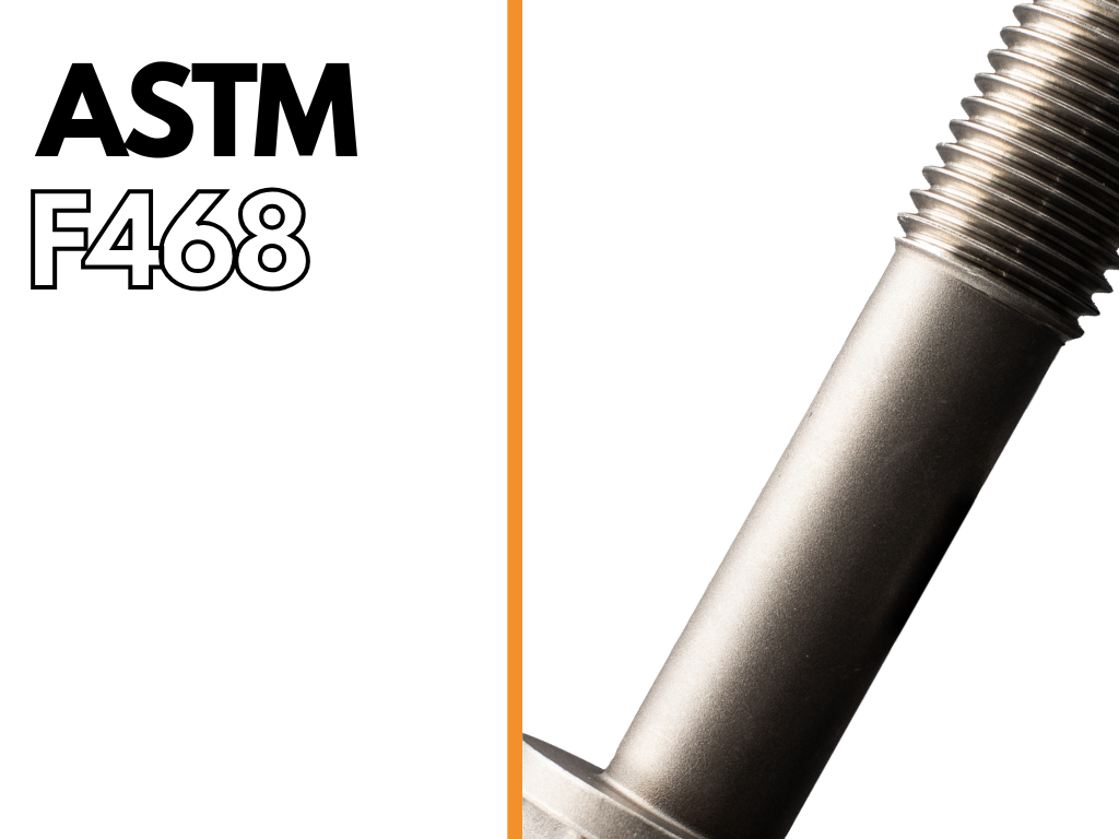 ASTM F468